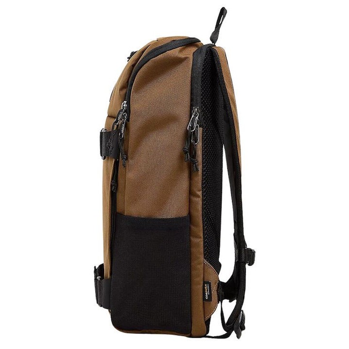 VANS MN Obstacle Skatepack Sepia - VN0A3I690E01
