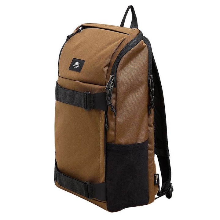VANS MN Obstacle Skatepack Sepia - VN0A3I690E01