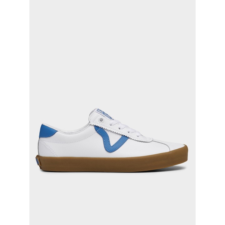 VANS  Sport Low Joyride Ibiza Blue- VN000D09D411
