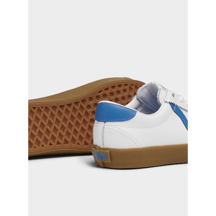 VANS  Sport Low Joyride Ibiza Blue- VN000D09D411