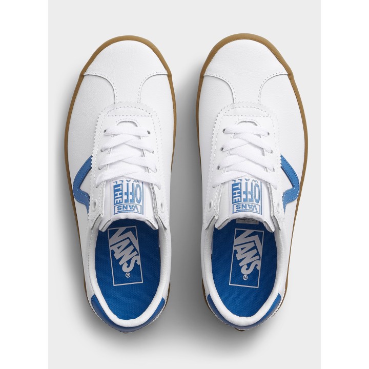 VANS  Sport Low Joyride Ibiza Blue- VN000D09D411