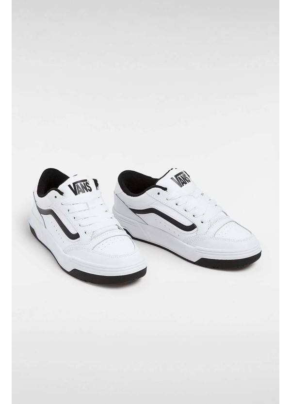VANS  Hylane WHITE/BLACK- VN000D1JYB21