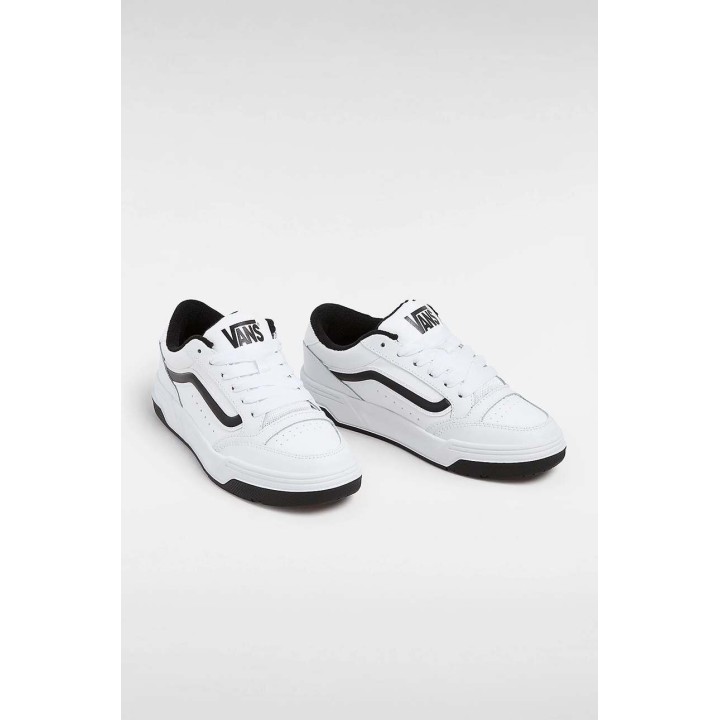 VANS  Hylane WHITE/BLACK- VN000D1JYB21