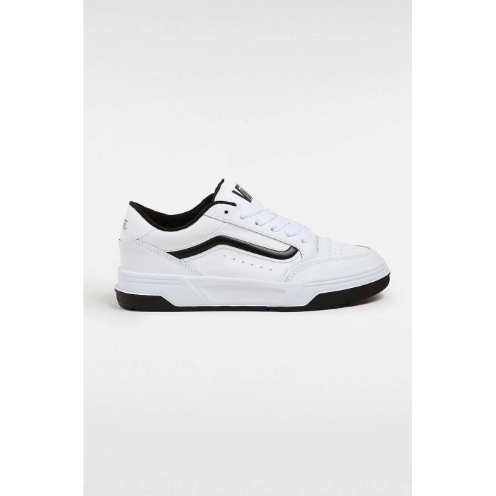 VANS  Hylane WHITE/BLACK- VN000D1JYB21