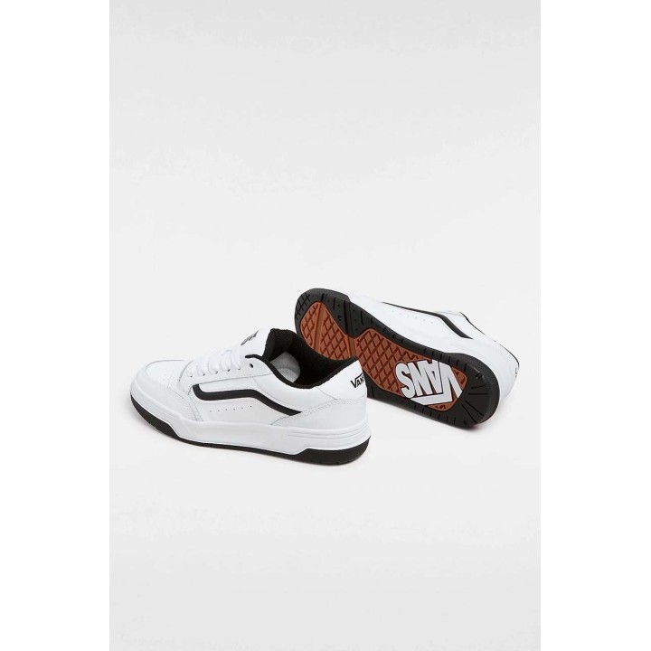 VANS  Hylane WHITE/BLACK- VN000D1JYB21