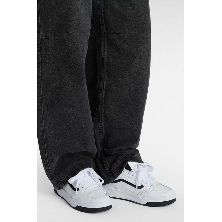 VANS  Hylane WHITE/BLACK- VN000D1JYB21