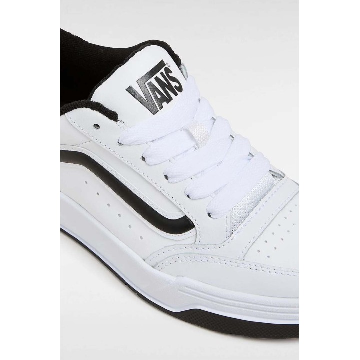 VANS  Hylane WHITE/BLACK- VN000D1JYB21