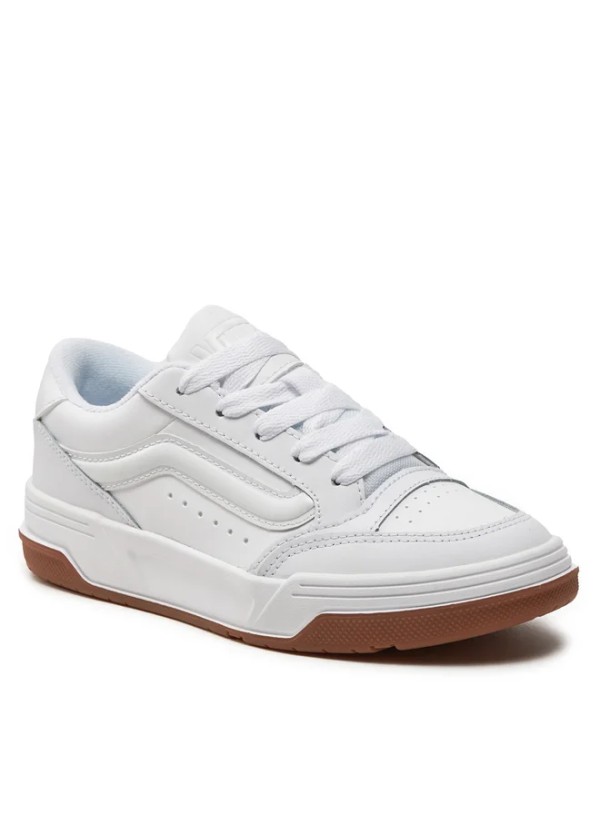 VANS Hylane WHITE/GUM- VN000D1J9DH1
