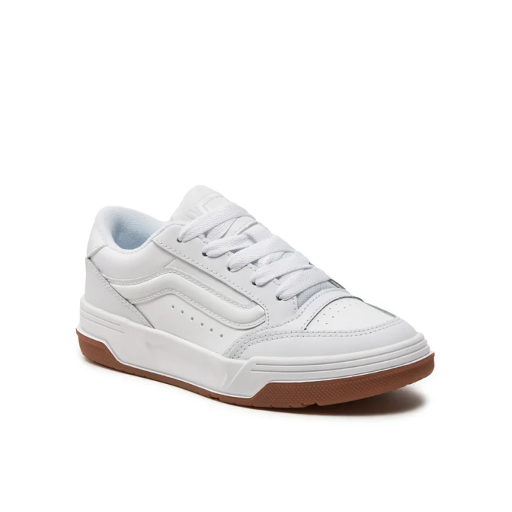 VANS Hylane WHITE/GUM- VN000D1J9DH1
