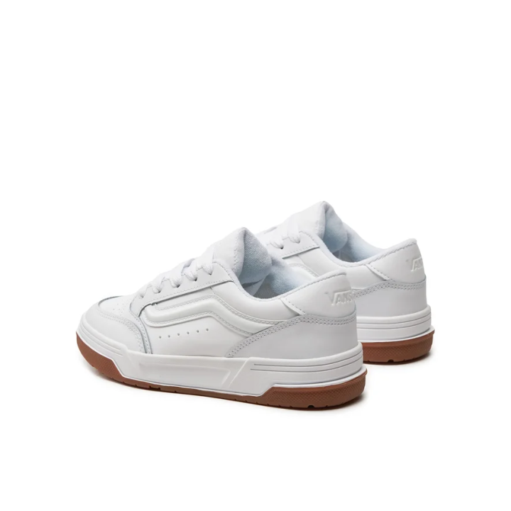 VANS Hylane WHITE/GUM- VN000D1J9DH1