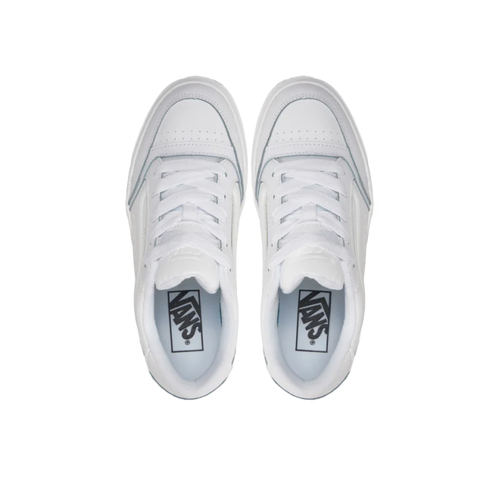 VANS Hylane WHITE/GUM- VN000D1J9DH1