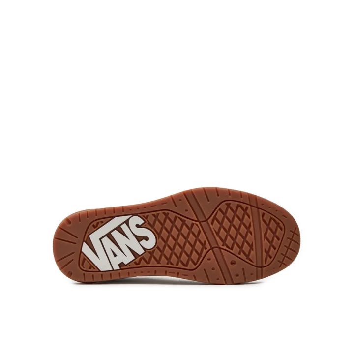 VANS Hylane WHITE/GUM- VN000D1J9DH1