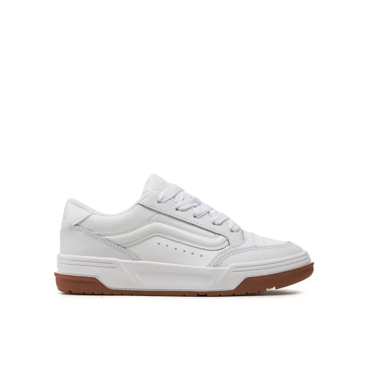 VANS Hylane WHITE/GUM- VN000D1J9DH1