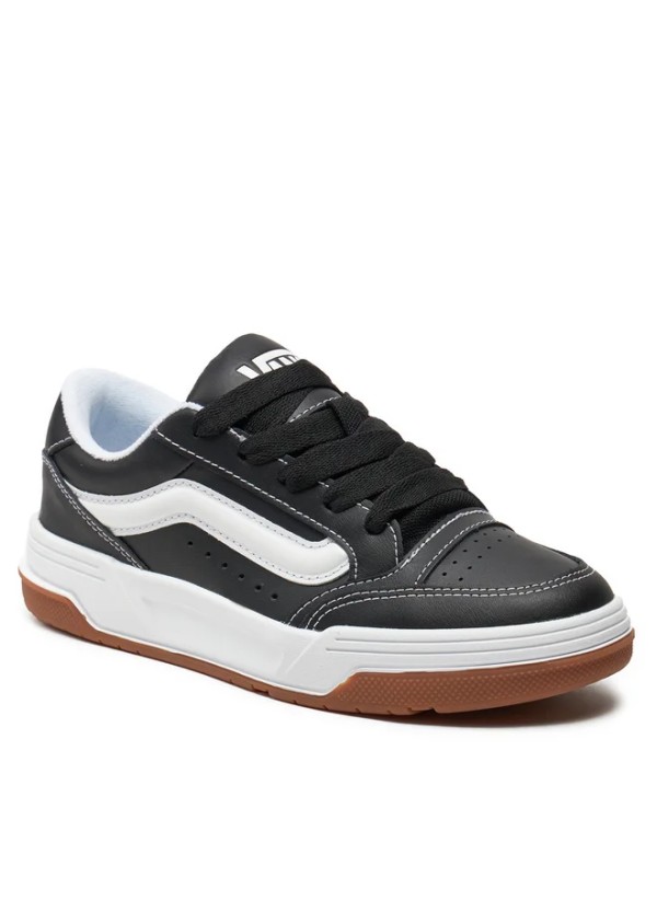 VANS Hylane BLACK/WHITE/GUM- VN000D269X11
