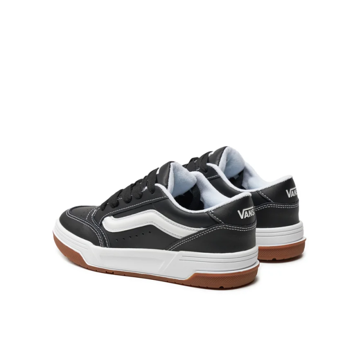 VANS Hylane BLACK/WHITE/GUM- VN000D269X11