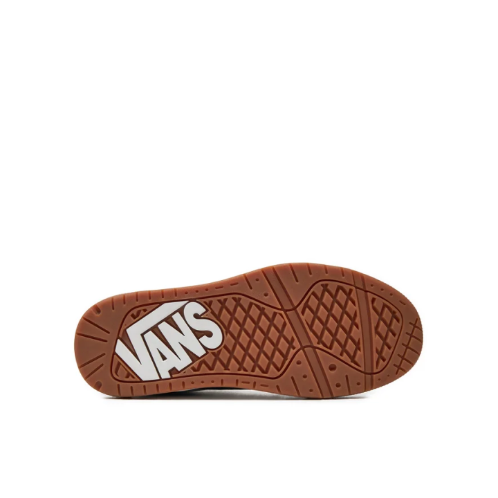 VANS Hylane BLACK/WHITE/GUM- VN000D269X11