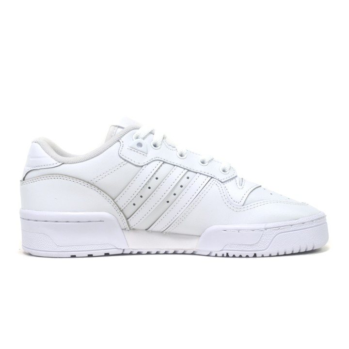 Adidas Originals Rivalry Low Women's Shoes -White (EG3636)