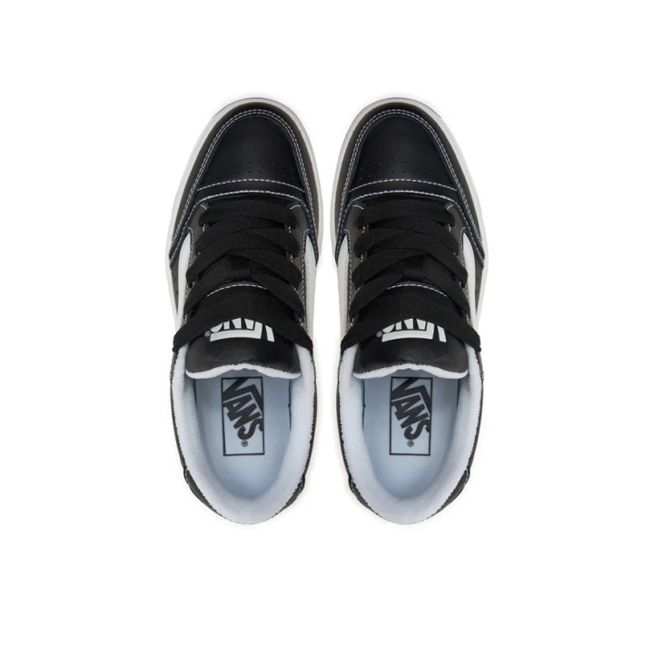 VANS Hylane BLACK/WHITE/GUM- VN000D269X11