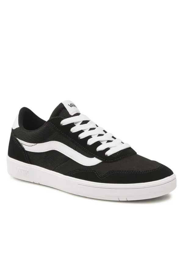 VANS UA Cruze Too CC (Staple) black/true white- VN0A5KR5OS71