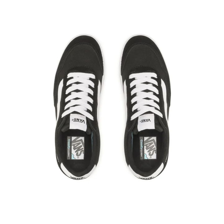VANS UA Cruze Too CC (Staple) black/true white- VN0A5KR5OS71