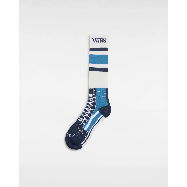 vans  105 MN VANS SNOW SOCK dress blues- VN0A3I4NLKZ1