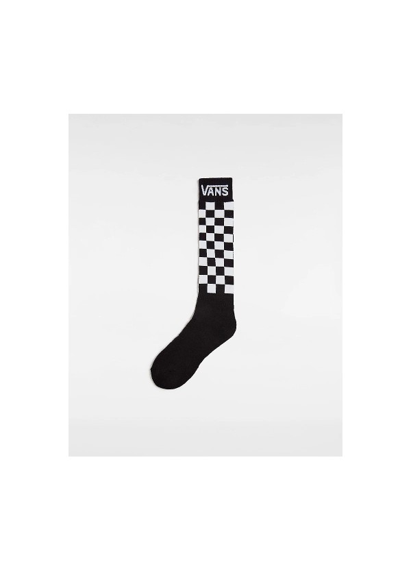 VANS  MTE Vans Snow Sock Black- VN0A3I4NBLK1