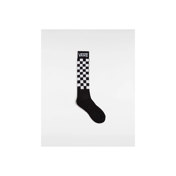 VANS  MTE Vans Snow Sock Black- VN0A3I4NBLK1