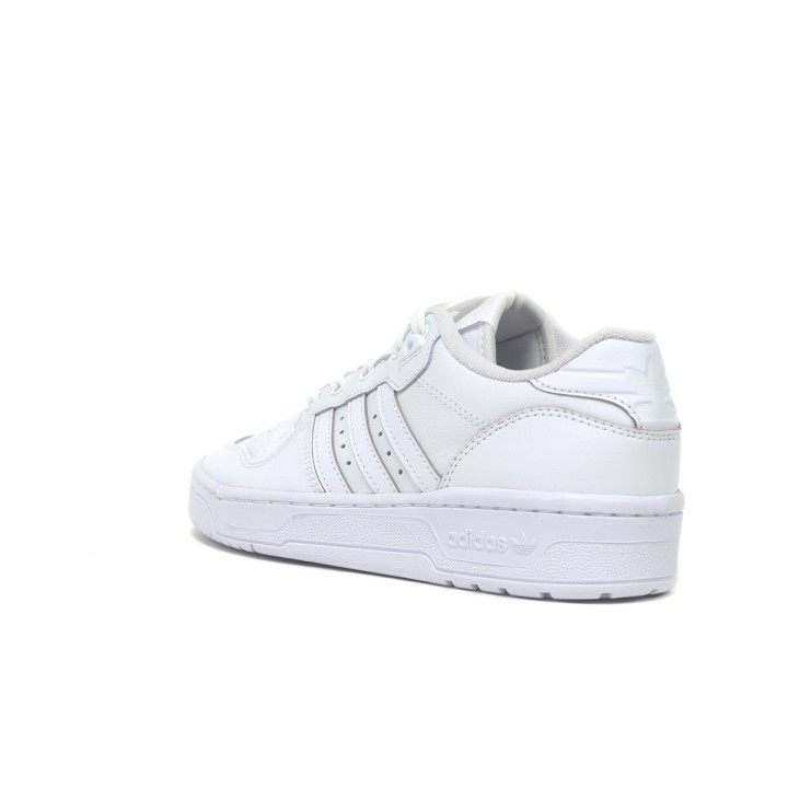Adidas Originals Rivalry Low Women's Shoes -White (EG3636)