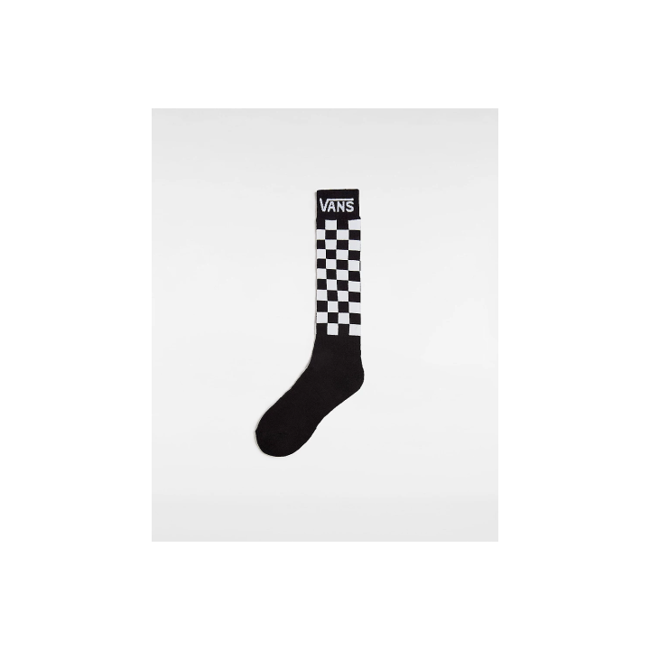 VANS  MTE Vans Snow Sock Black- VN0A3I4NBLK1