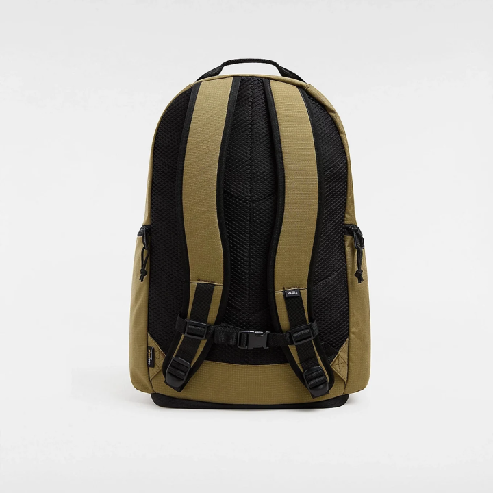 VANS Resolute Backpack Gothic Olive- VN000HRGCUQ1