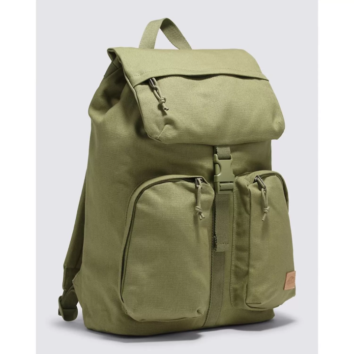VANS  Field Trippin Rucksack LODEN GREEN- VN000HDDZBF1