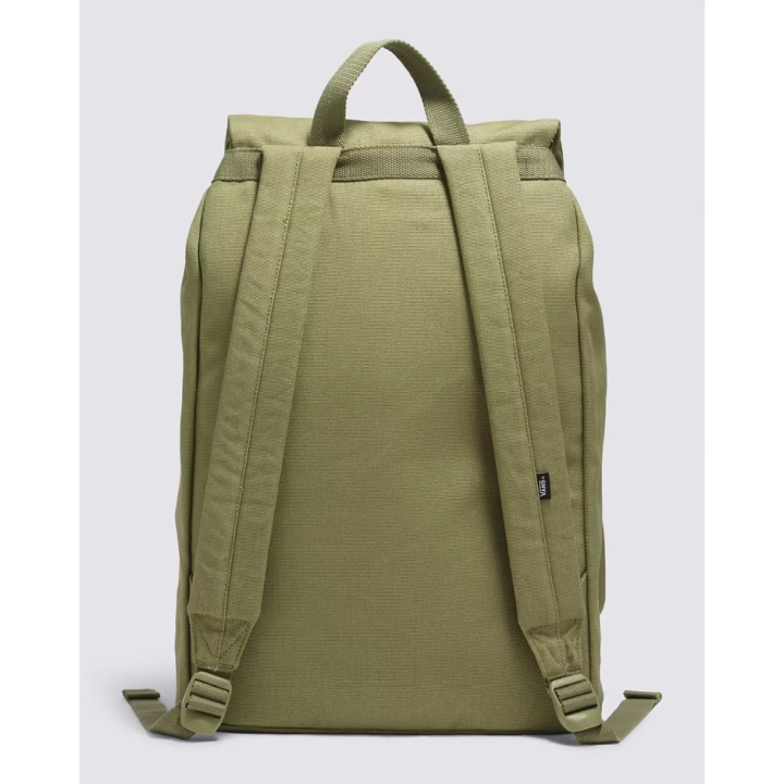 VANS  Field Trippin Rucksack LODEN GREEN- VN000HDDZBF1