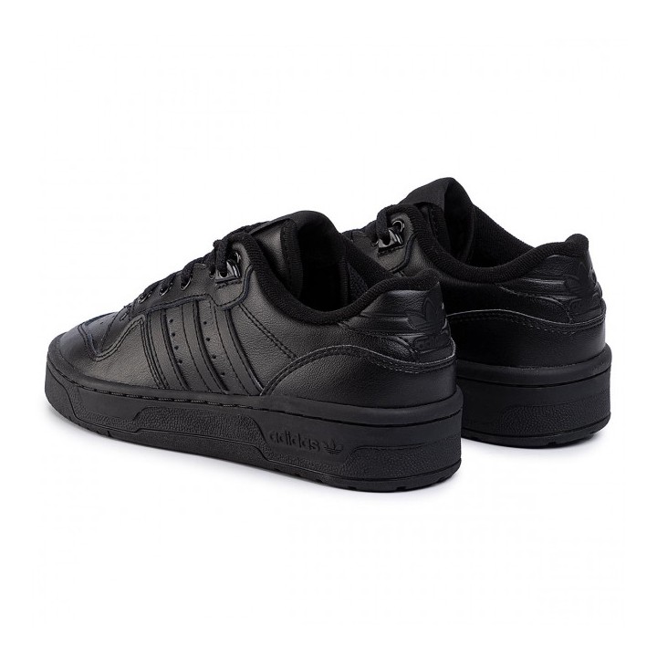 Adidas Originals Rivalry Low Women's Shoes -Black (EG3637)