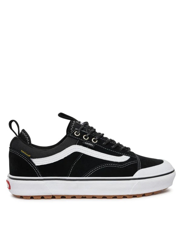VANS  MTE Old Skool Waterproof BLACK/WHITE- VN000CVNBA21