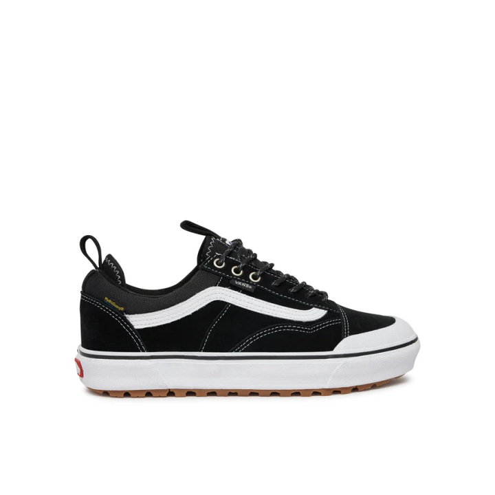 VANS  MTE Old Skool Waterproof BLACK/WHITE- VN000CVNBA21