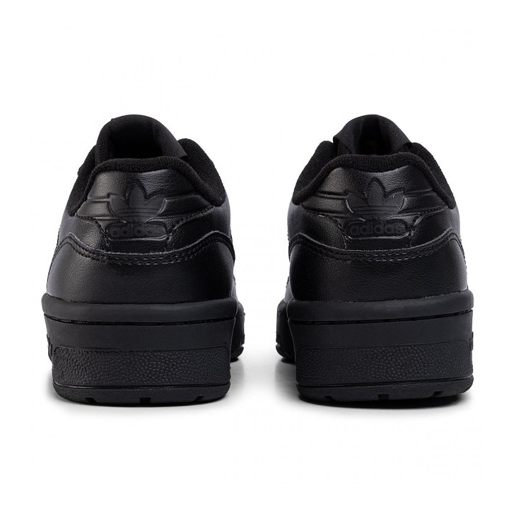 Adidas Originals Rivalry Low Women's Shoes -Black (EG3637)