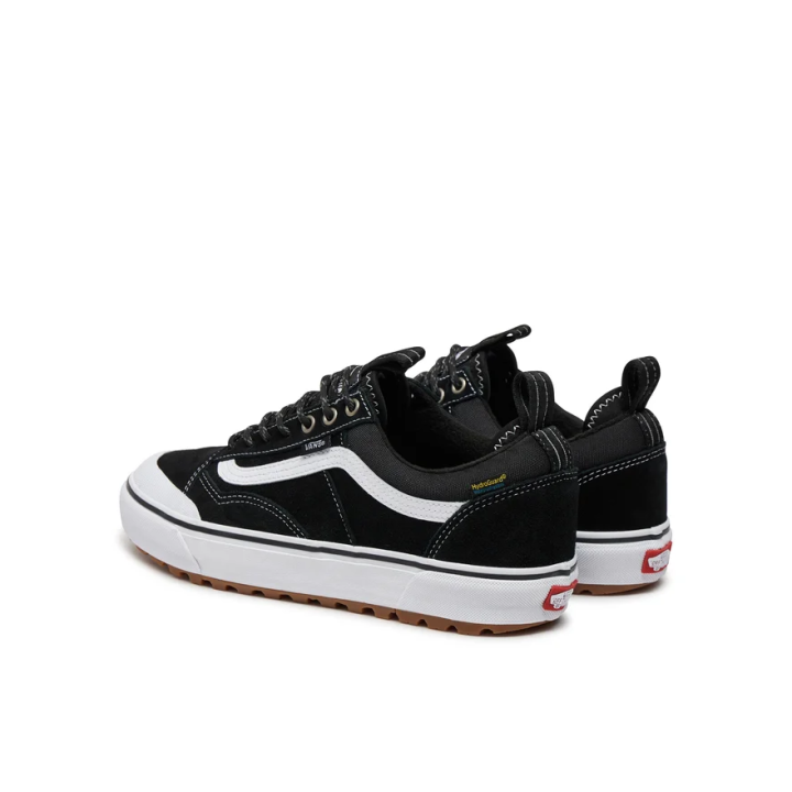VANS  MTE Old Skool Waterproof BLACK/WHITE- VN000CVNBA21