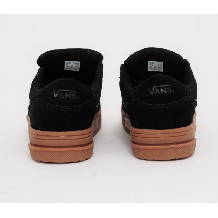 VANS  Hylane BLACK/GUM- VN000D26B9M1