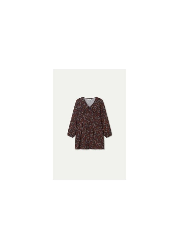 Compania Fantastica Short Dress Montana - -43C/11010