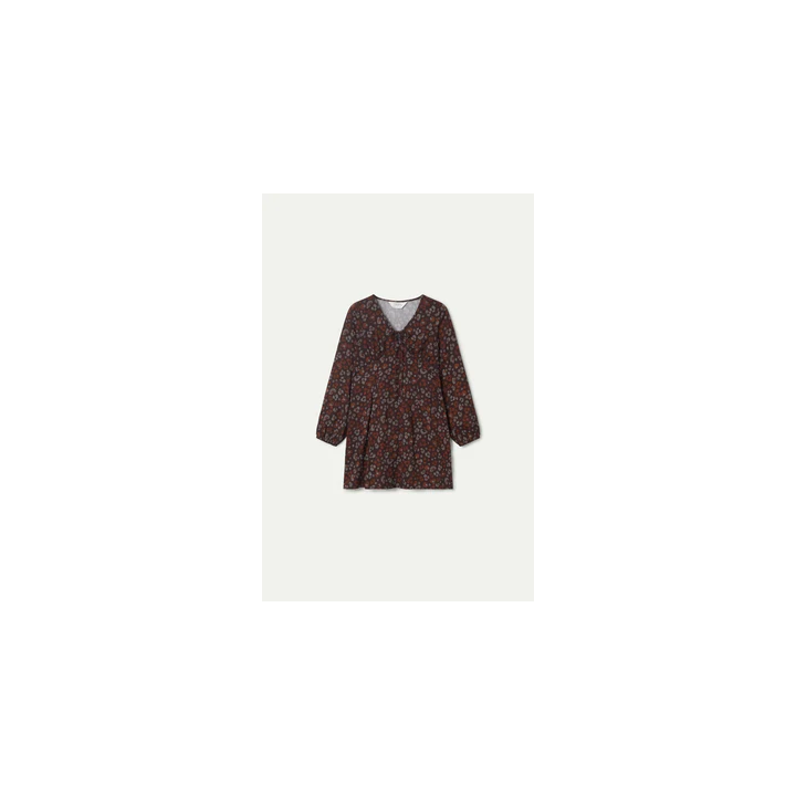 Compania Fantastica Short Dress Montana - -43C/11010