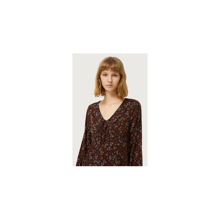 Compania Fantastica Short Dress Montana - -43C/11010