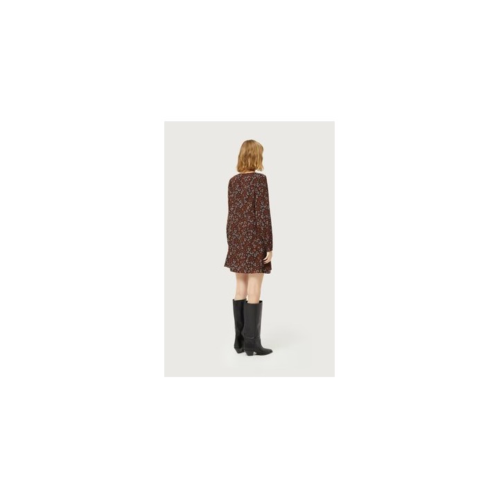 Compania Fantastica Short Dress Montana - -43C/11010