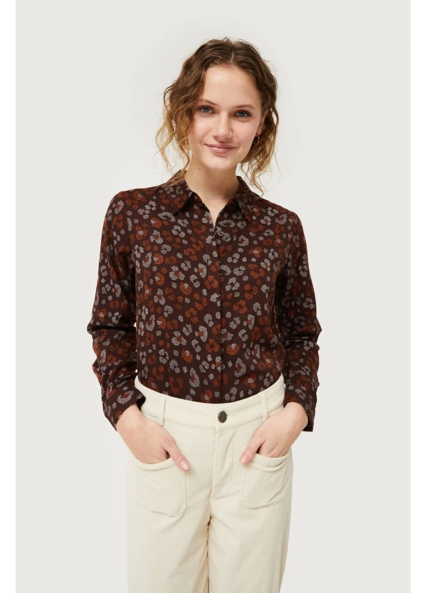 Compania Fantastica Shirt   Amur - 43C/11012