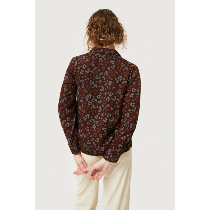 Compania Fantastica Shirt   Amur - 43C/11012