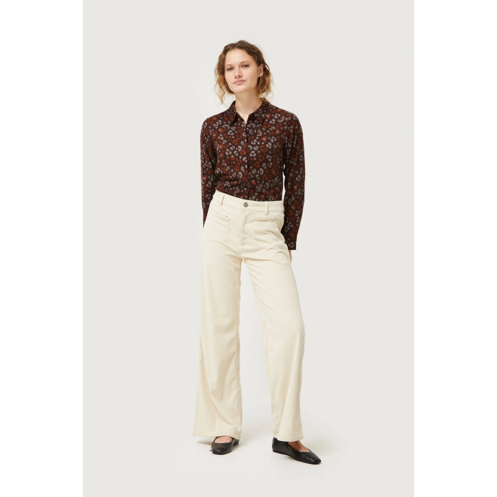 Compania Fantastica Shirt   Amur - 43C/11012