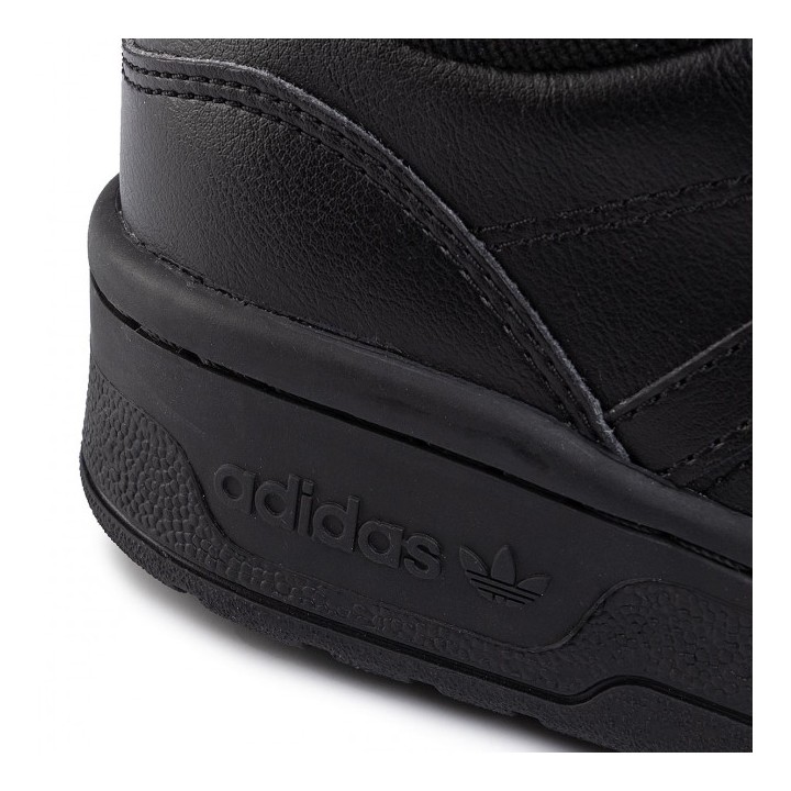 Adidas Originals Rivalry Low Women's Shoes -Black (EG3637)