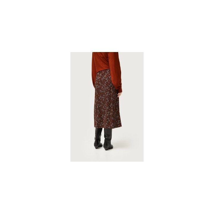 Compania Fantastica Midi Skirt  AMur - 43C/11013