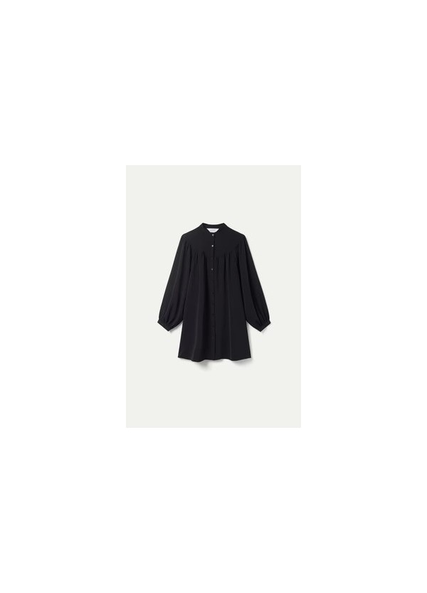 Compania Fantastica Short Dress Black - 43C/11063