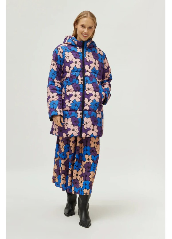 Compania Fantastica Coat Camille- 44C/11122