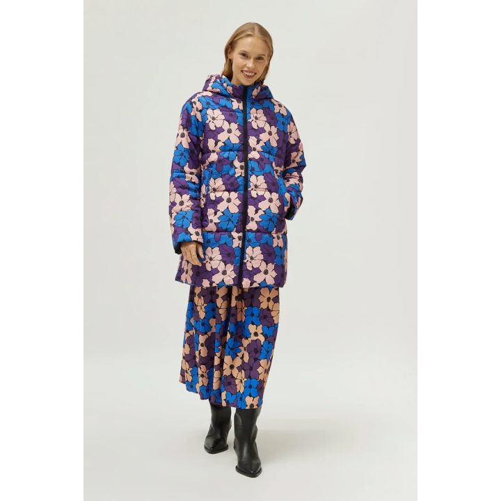 Compania Fantastica Coat Camille- 44C/11122